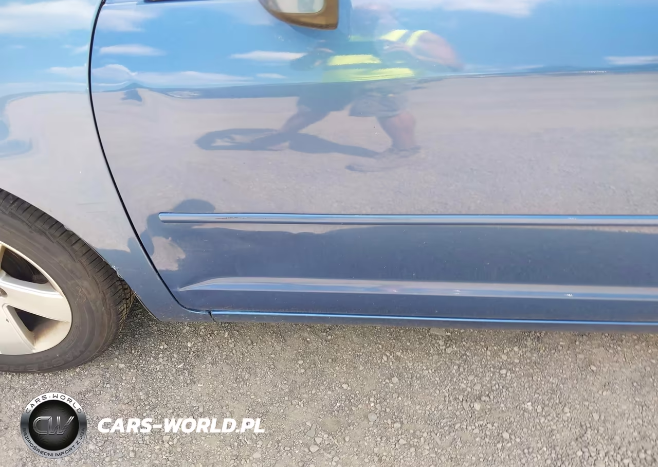 2009 Ford Fusion Se VIN:3FAHP07Z19R152407 - 15