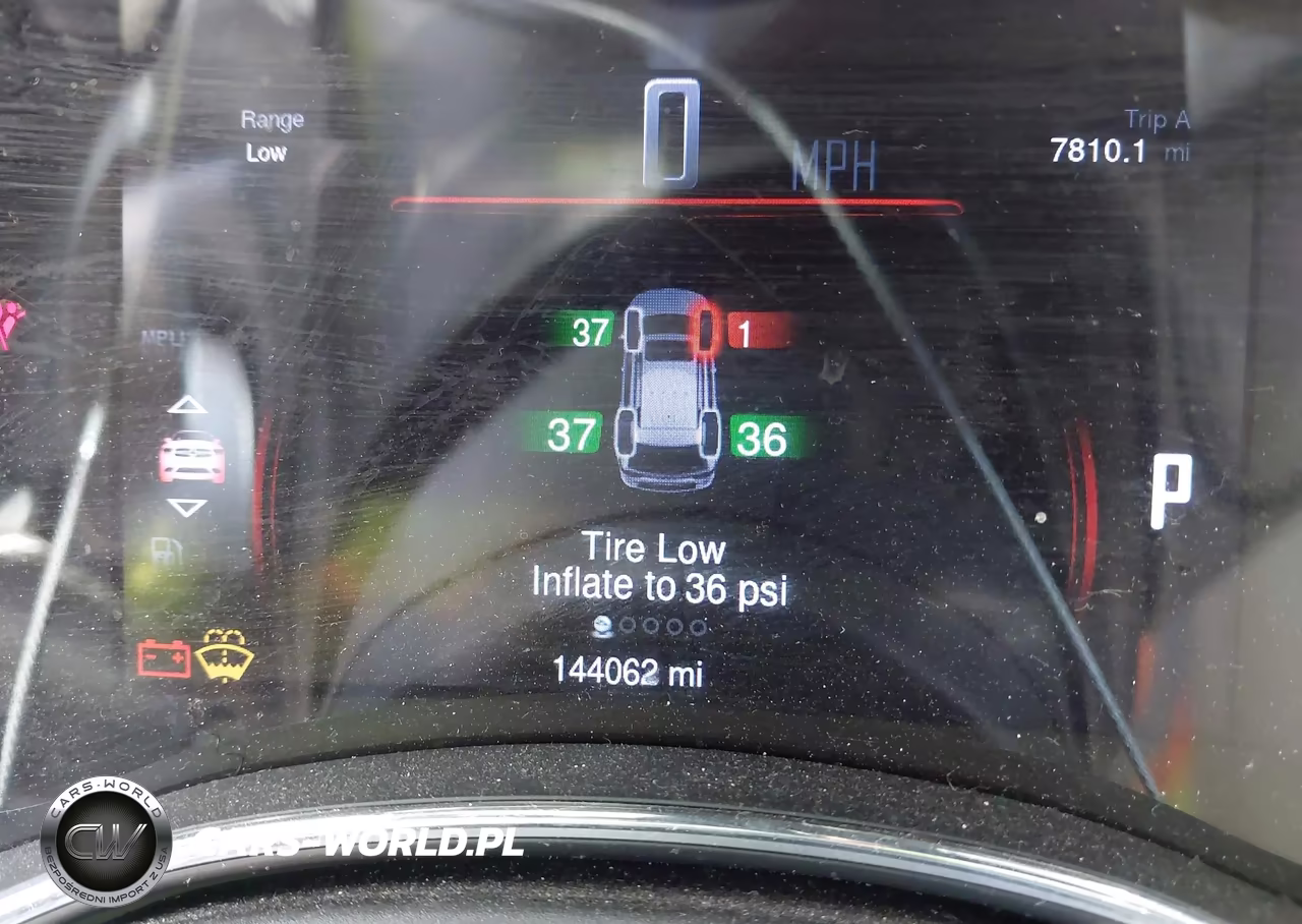 2015 Dodge Durango Limited VIN:1C4RDHDG1FC764299 - 15
