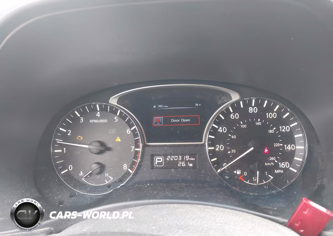 2014 Nissan Pathfinder Sl VIN:5N1AR2MN5EC713778 - 7