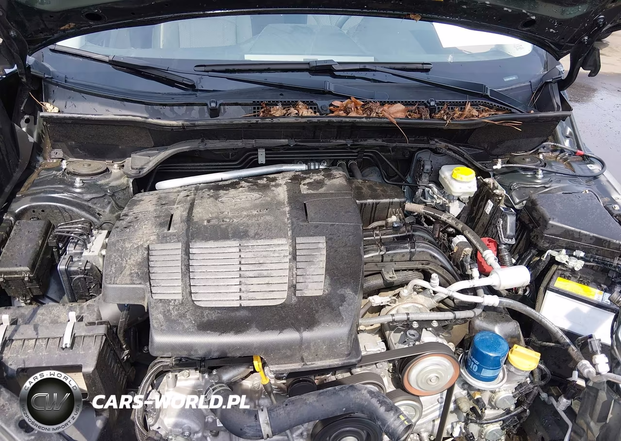 2024 Subaru Forester Premium VIN:JF2SKADC9RH514491 - 10