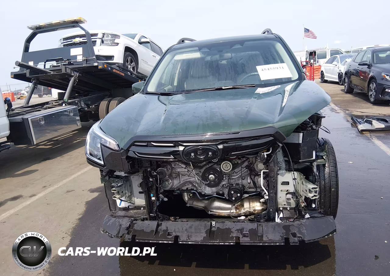 2024 Subaru Forester Premium VIN:JF2SKADC9RH514491 - 13