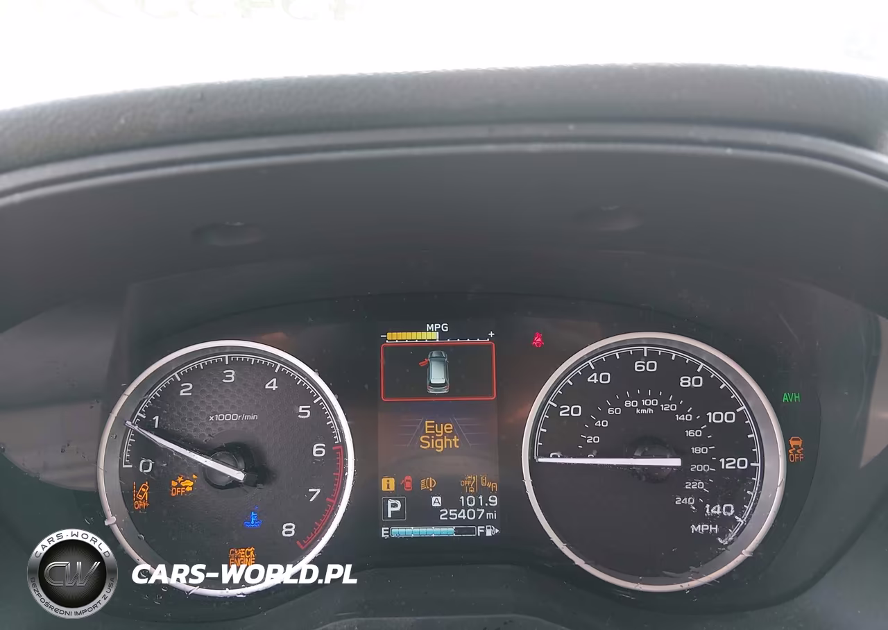 2024 Subaru Forester Premium VIN:JF2SKADC9RH514491 - 7