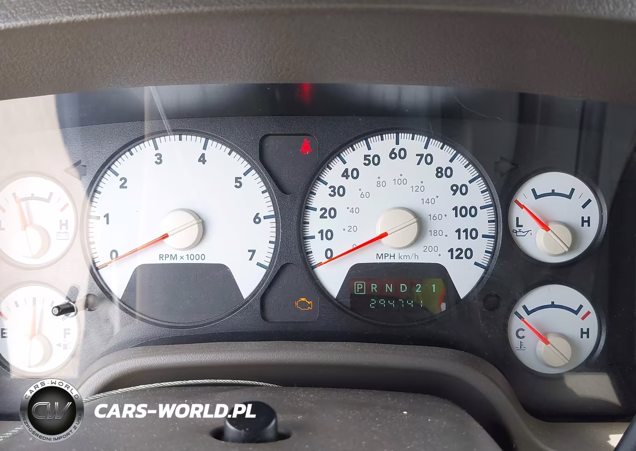 2007 Dodge Ram 1500 Slt VIN:1D7HA18257S139251 - 15