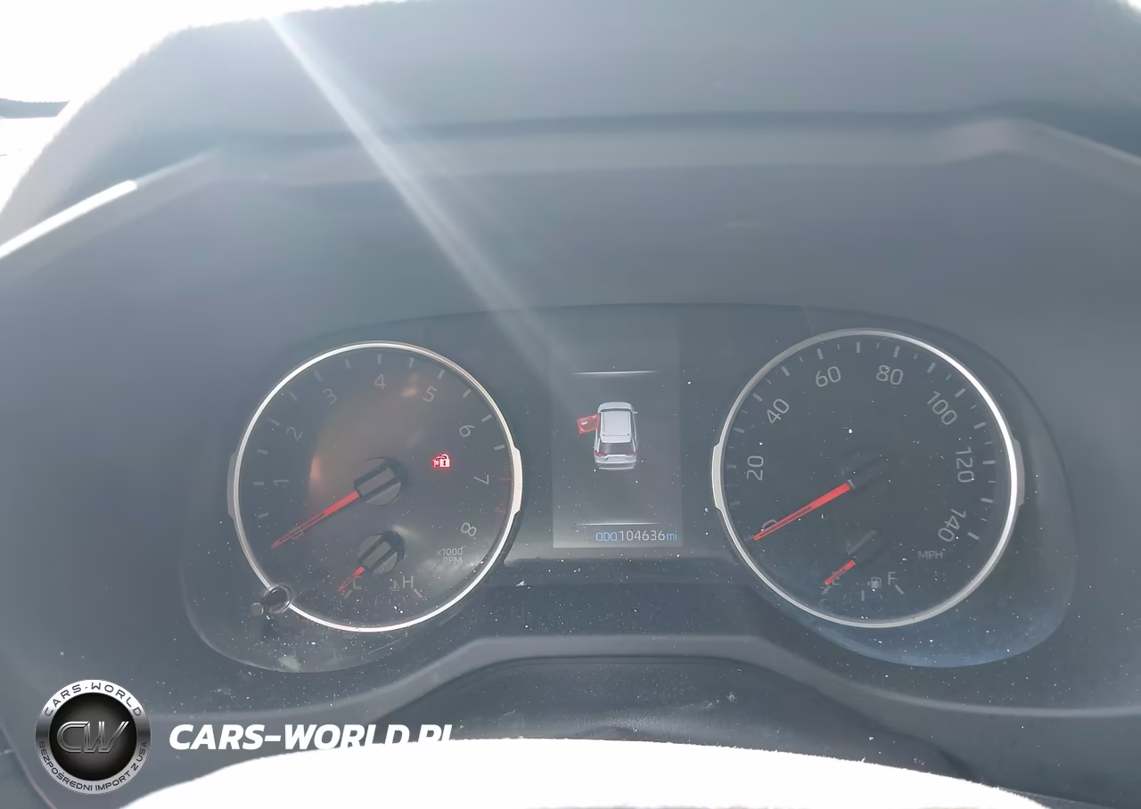 2021 Toyota Rav4 Xle VIN:2T3W1RFV7MW159694 - 7