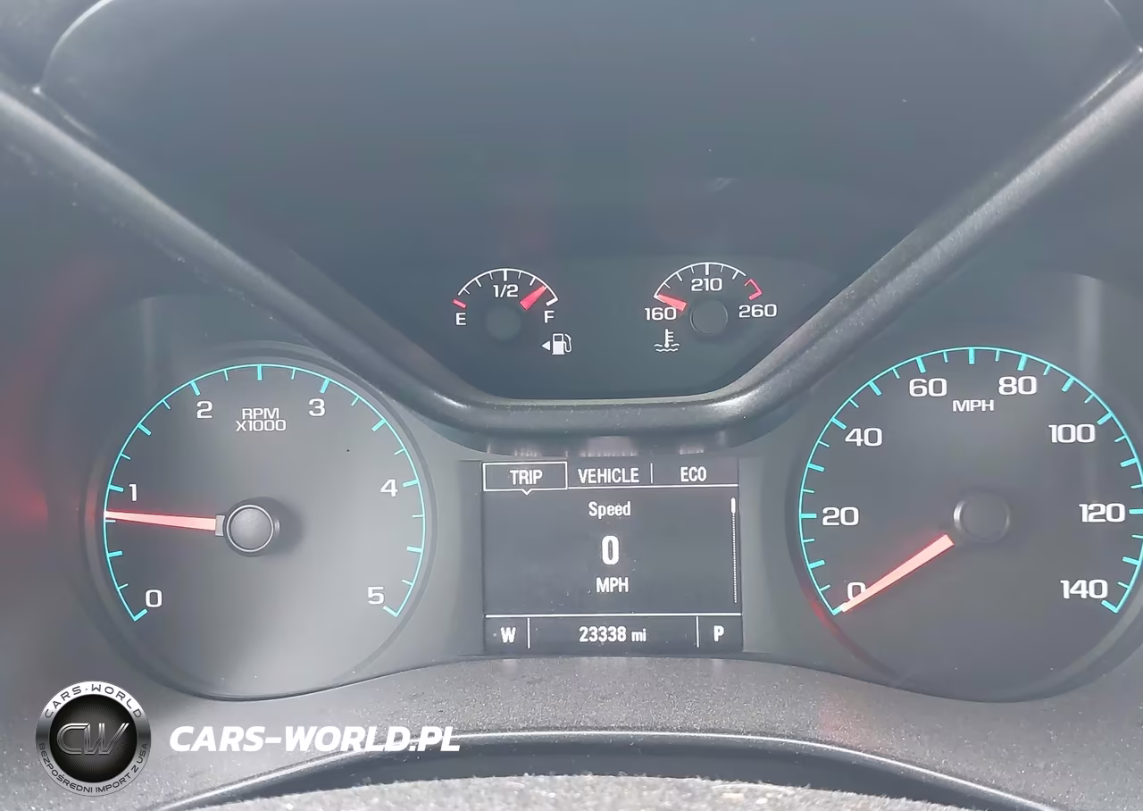 2017 Chevrolet Colorado 4Wd Wt VIN:1GCRTBE18H1249924 - 15