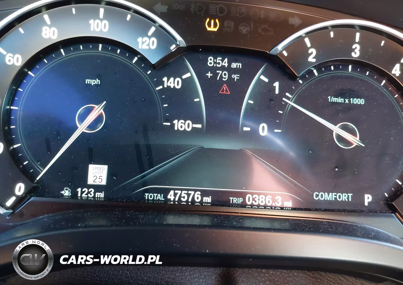 2019 BMW X3 xDrive30I VIN:5UXTR9C57KLE18525 - 15
