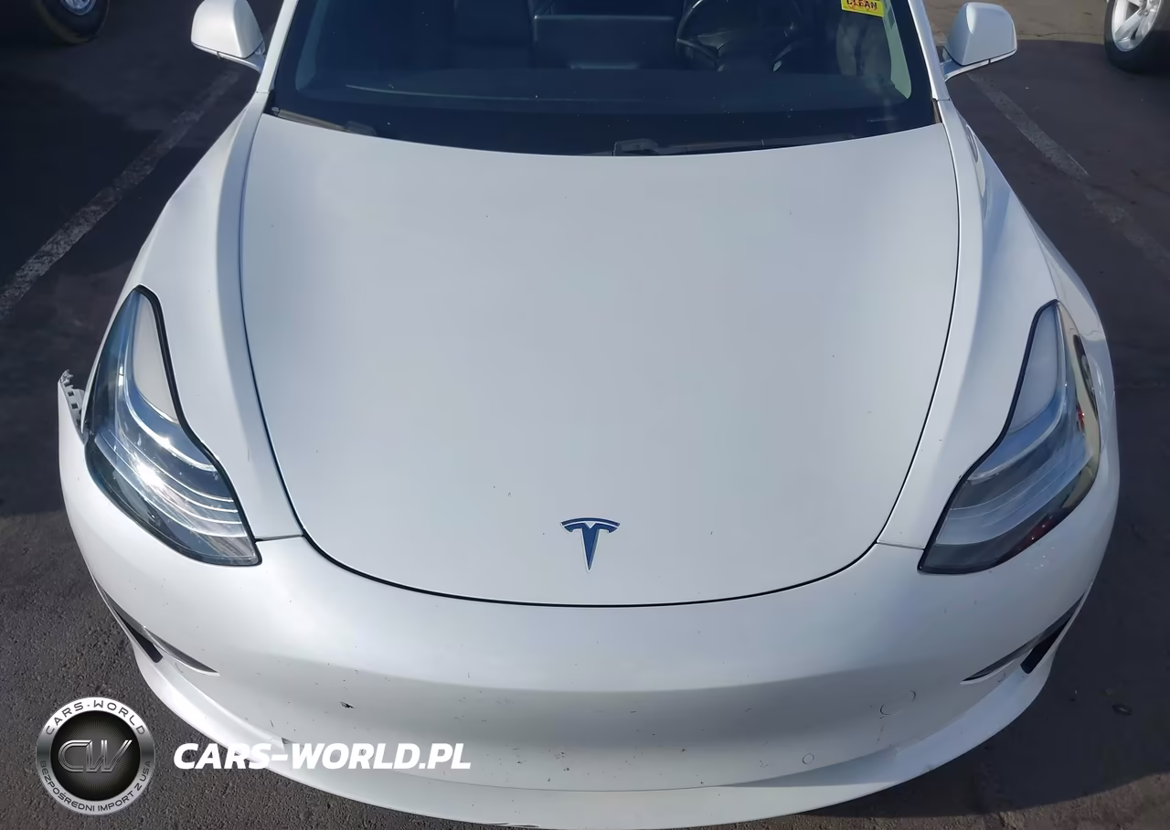 2018 Tesla Model 3 Long Range-Mid Range VIN:5YJ3E1EA1JF019701 - 10