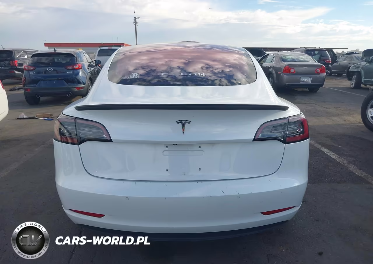 2018 Tesla Model 3 Long Range-Mid Range VIN:5YJ3E1EA1JF019701 - 16