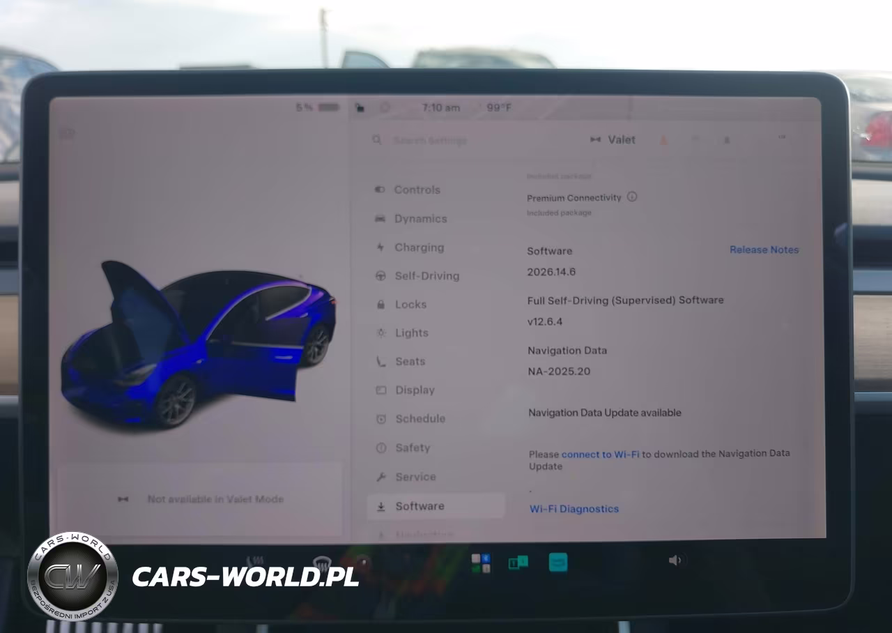 2018 Tesla Model 3 Long Range-Mid Range VIN:5YJ3E1EA1JF019701 - 18