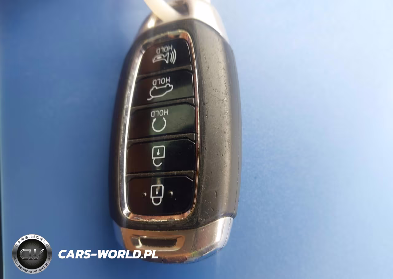 2020 Hyundai Palisade Sel VIN:KM8R34HE3LU088881 - 11