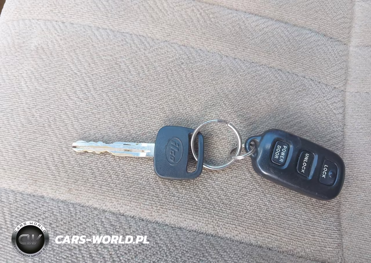 2003 Toyota Sienna Le VIN:4T3ZF13C93U520716 - 11