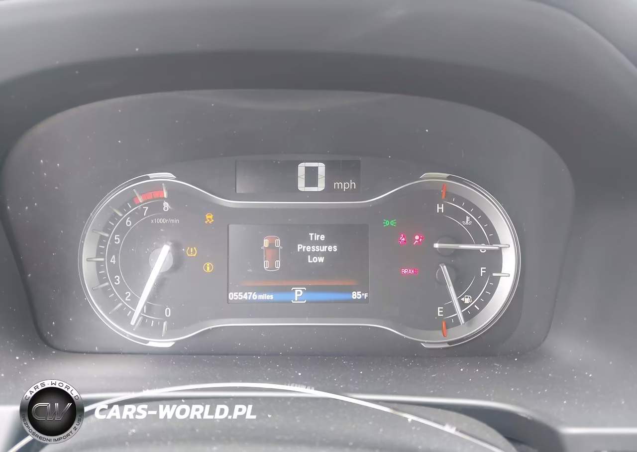 2016 Honda Pilot Ex-L VIN:5FNYF6H80GB004365 - 7