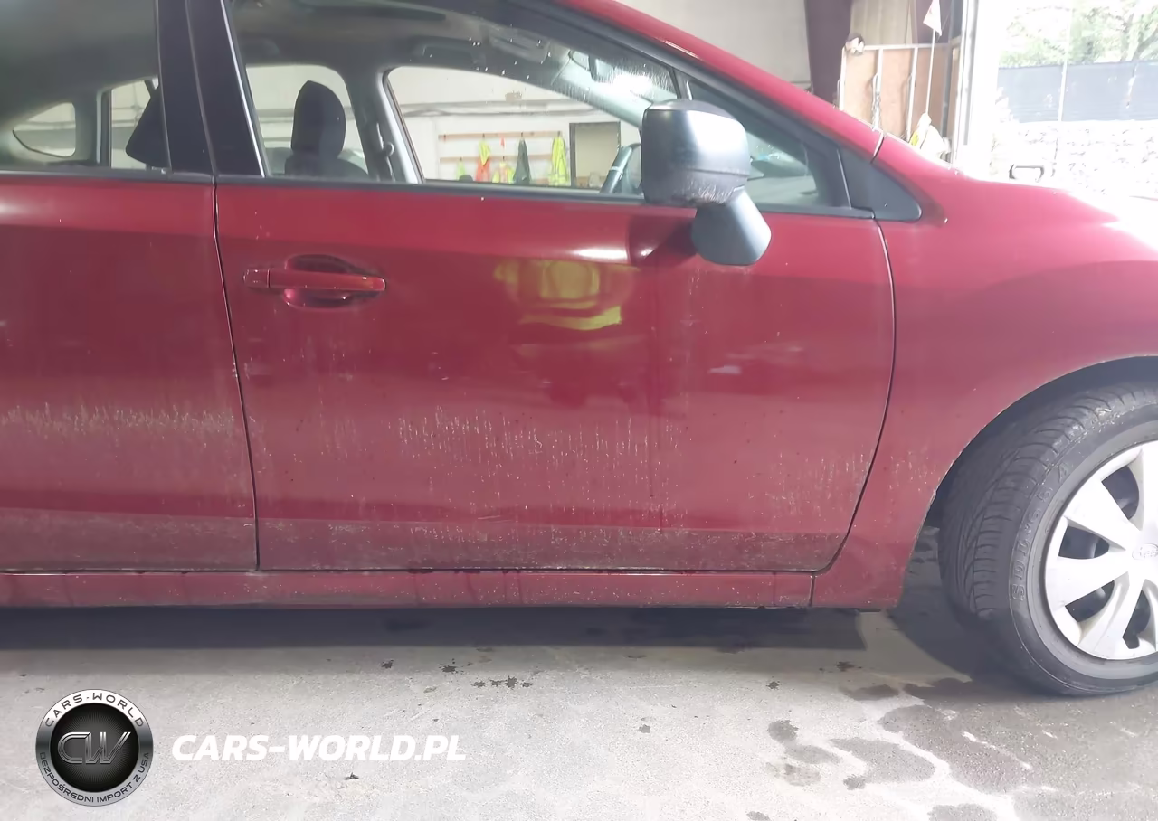 2012 Subaru Impreza 2.0I VIN:JF1GPAA69CH223930 - 6
