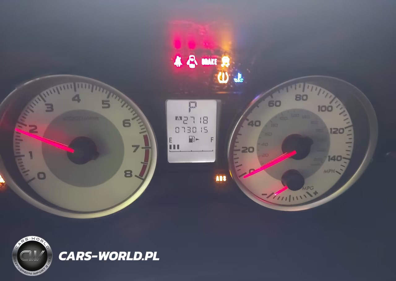 2012 Subaru Impreza 2.0I VIN:JF1GPAA69CH223930 - 7