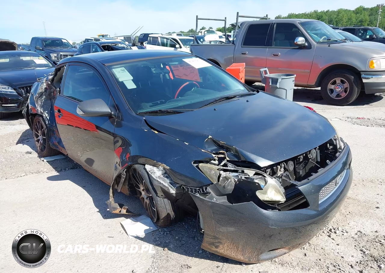 2007 Scion Tc VIN:JTKDE177370201258 - 12