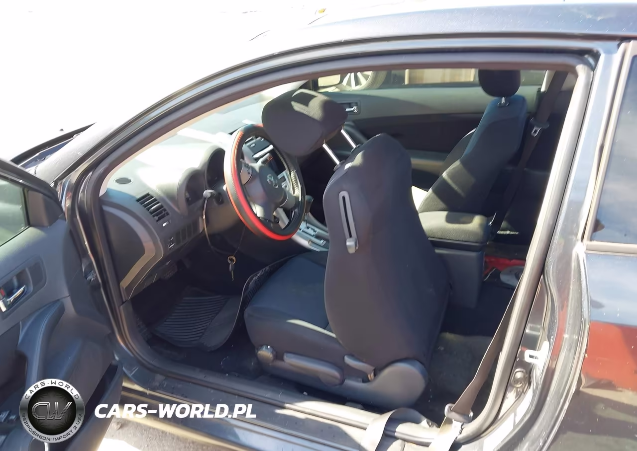 2007 Scion Tc VIN:JTKDE177370201258 - 5