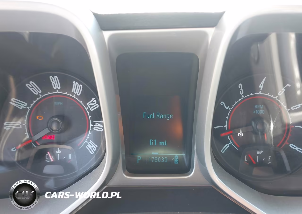 2010 Chevrolet Camaro 2Lt VIN:2G1FC1EV3A9225914 - 7