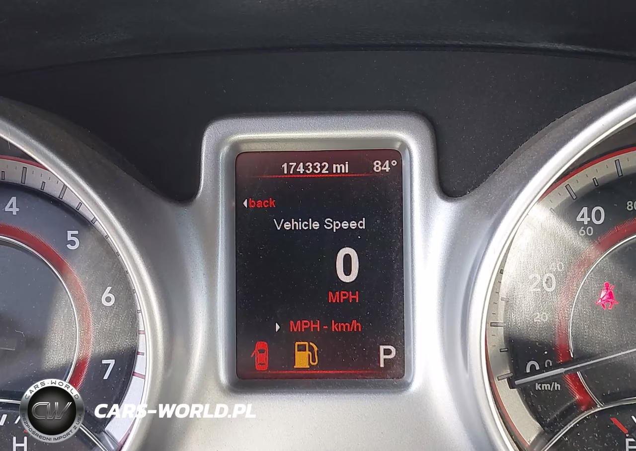 2012 Dodge Journey Sxt VIN:3C4PDDBG2CT349978 - 7