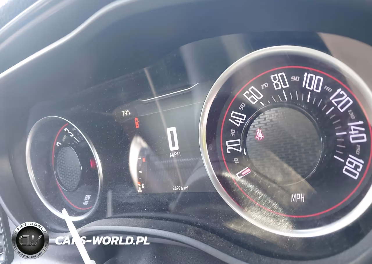 2023 Dodge Challenger Sxt VIN:2C3CDZAGXPH602223 - 7