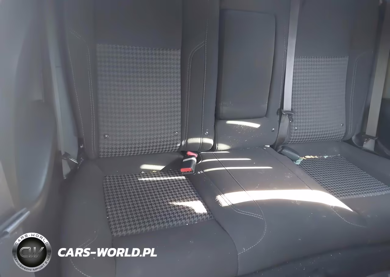 2023 Dodge Challenger Sxt VIN:2C3CDZAGXPH602223 - 8