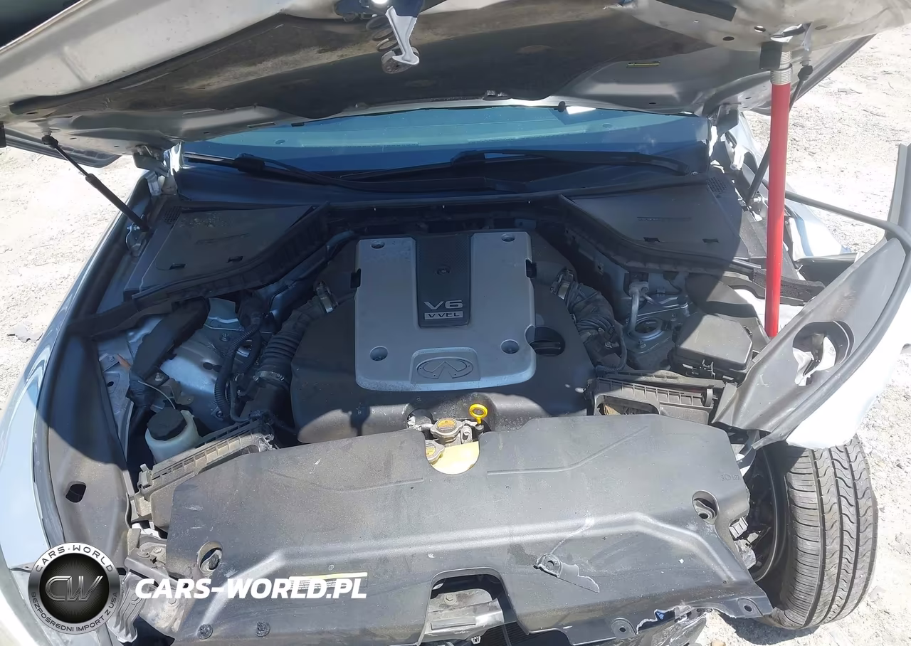 2014 Infiniti Q50 Premium VIN:JN1BV7AP5EM682584 - 10