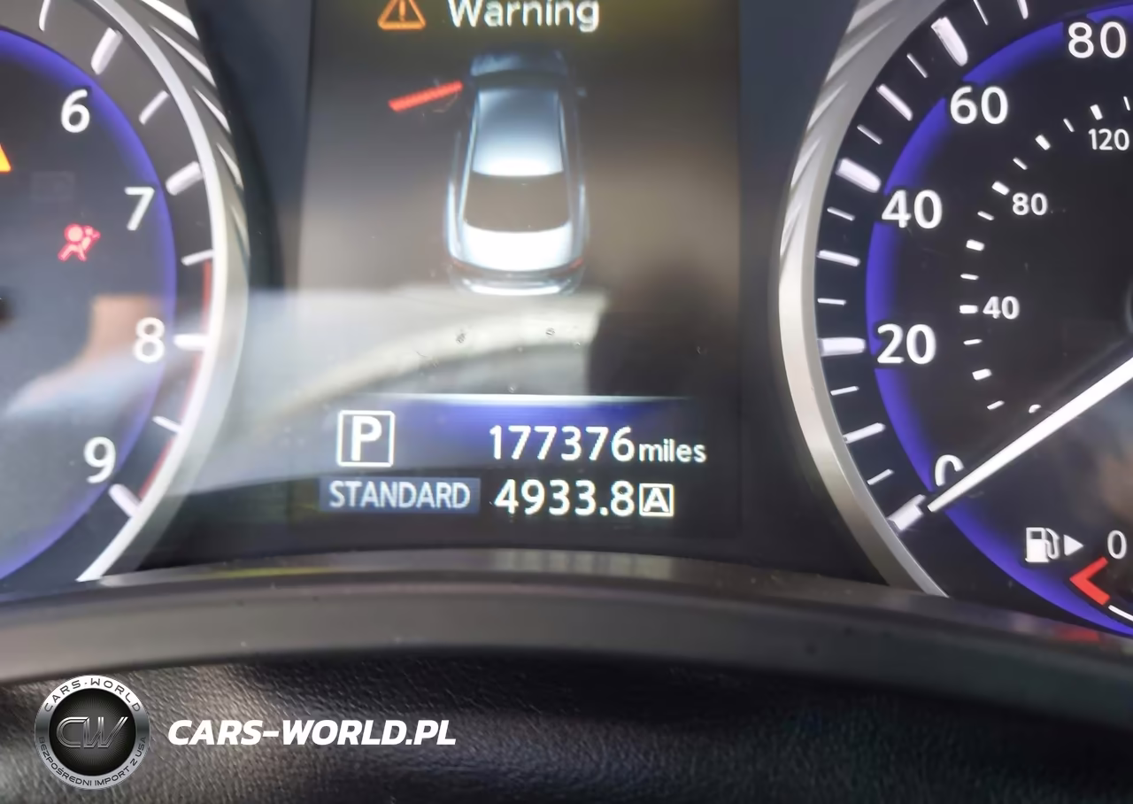 2014 Infiniti Q50 Premium VIN:JN1BV7AP5EM682584 - 15