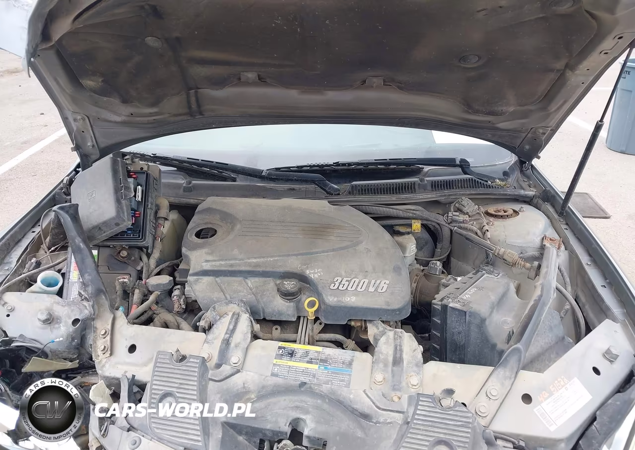 2008 Chevrolet Impala Lt VIN:2G1WT55N289174634 - 10