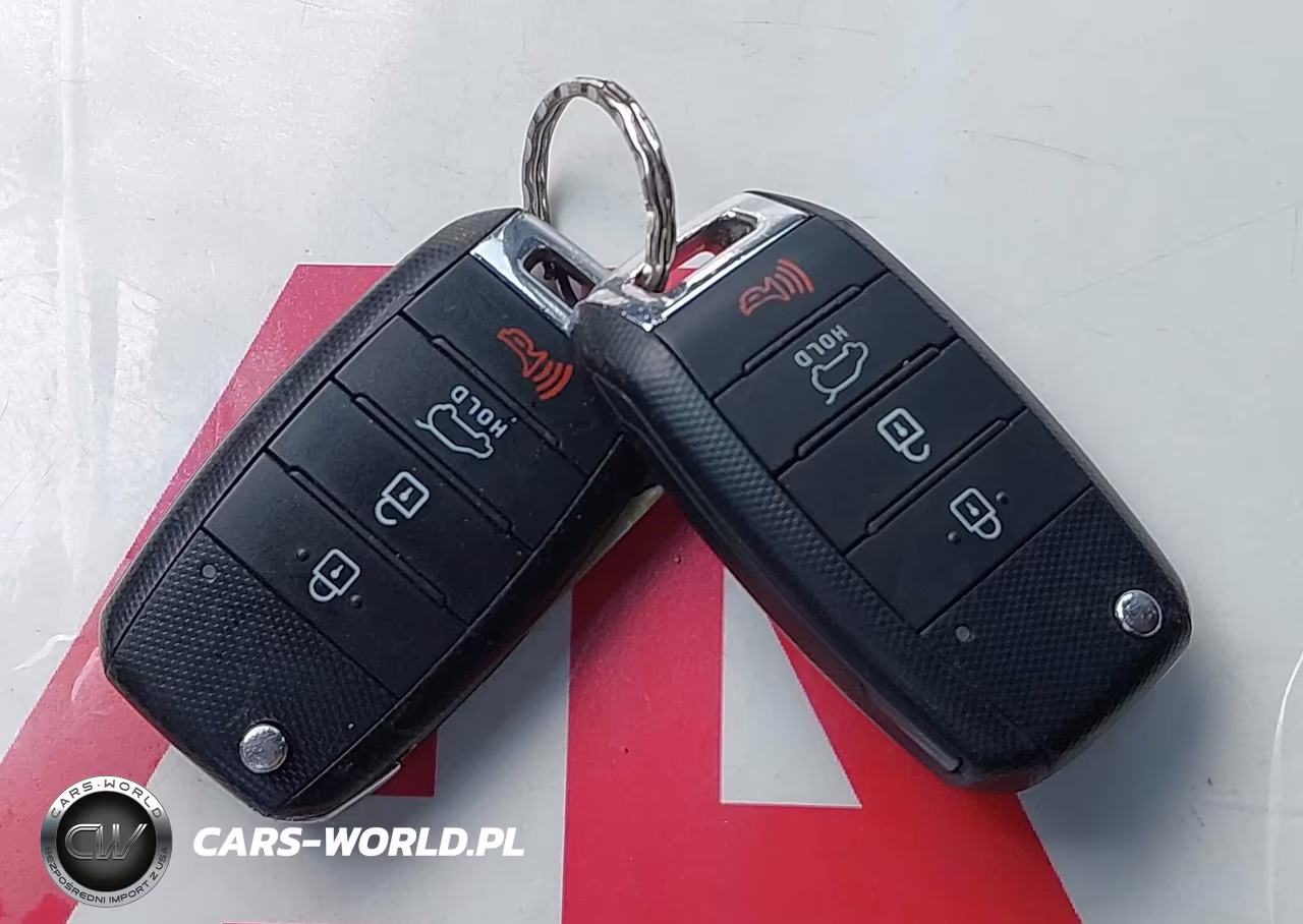 2019 Kia Sorento 2.4L Lx VIN:5XYPG4A30KG510100 - 11