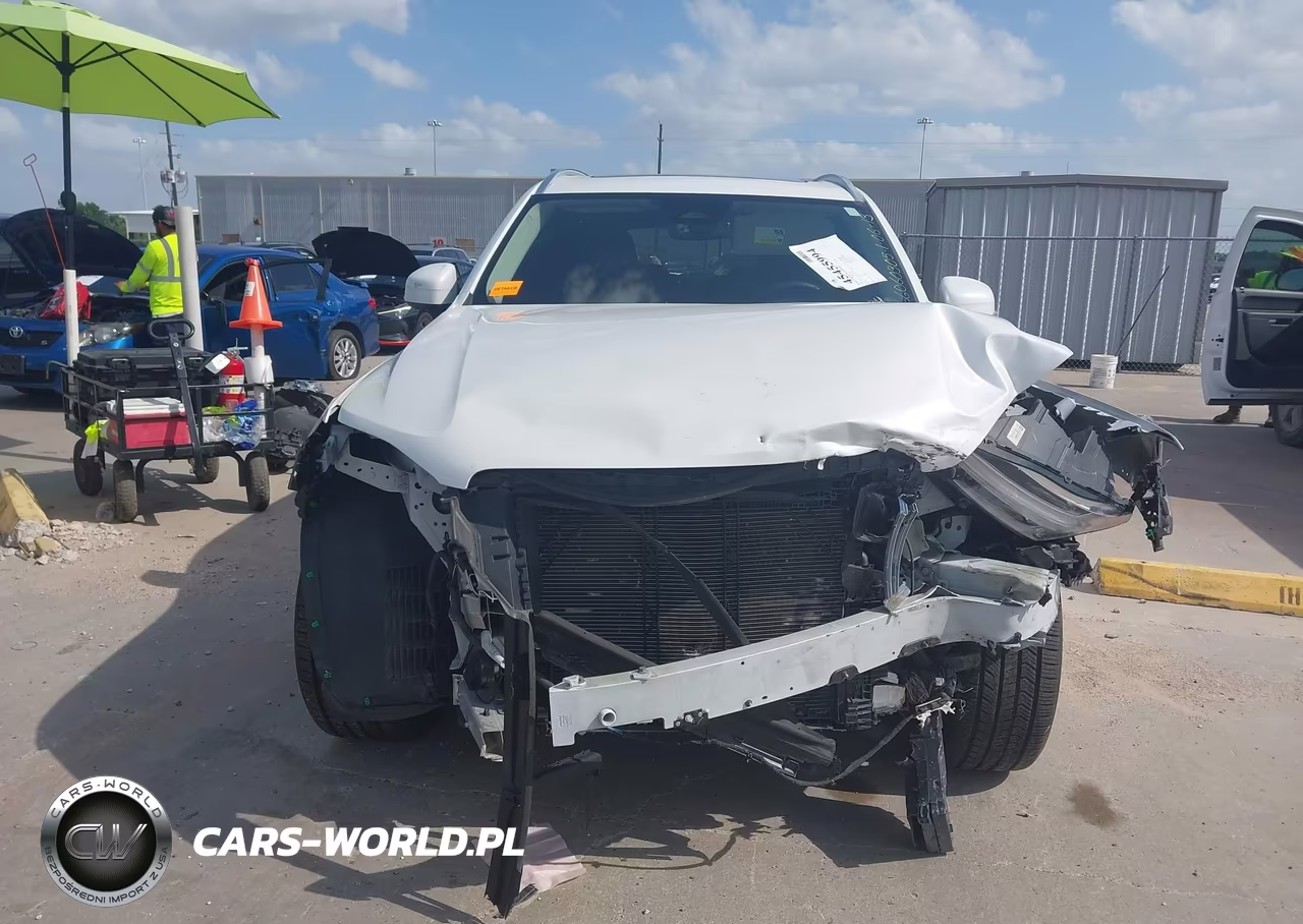 2023 Volvo Xc90 B6 Ultimate 6-Seater VIN:YV40621A8P1905394 - 13