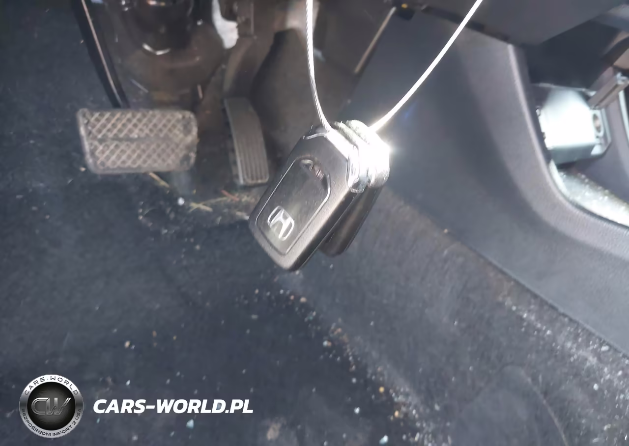 2022 Honda Hr-V Awd Ex VIN:3CZRU6H52NM723362 - 11