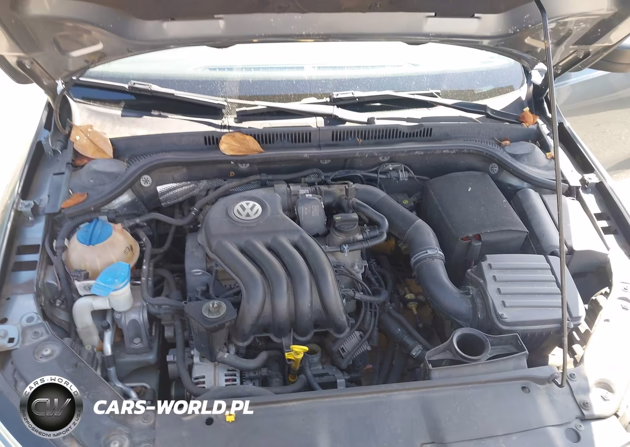 2015 Volkswagen Jetta 2.0L S VIN:3VW2K7AJ5FM320730 - 10