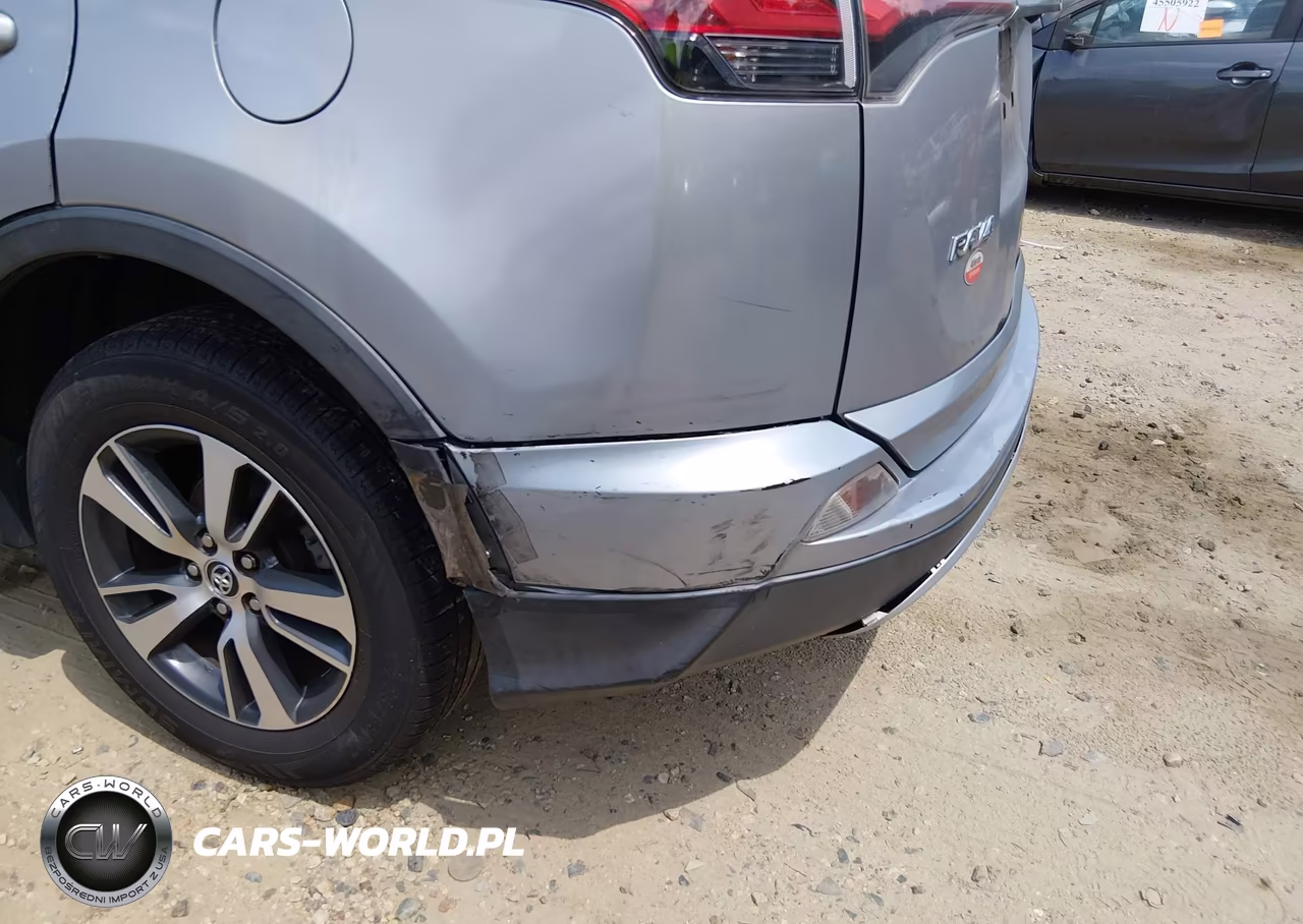 2016 Toyota Rav4 Xle VIN:2T3WFREV6GW246915 - 21