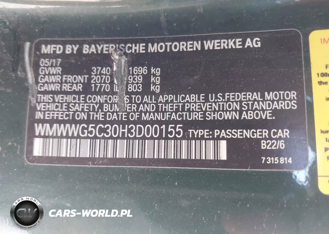 2017 Mini Convertible Cooper VIN:WMWWG5C30H3D00155 - 9