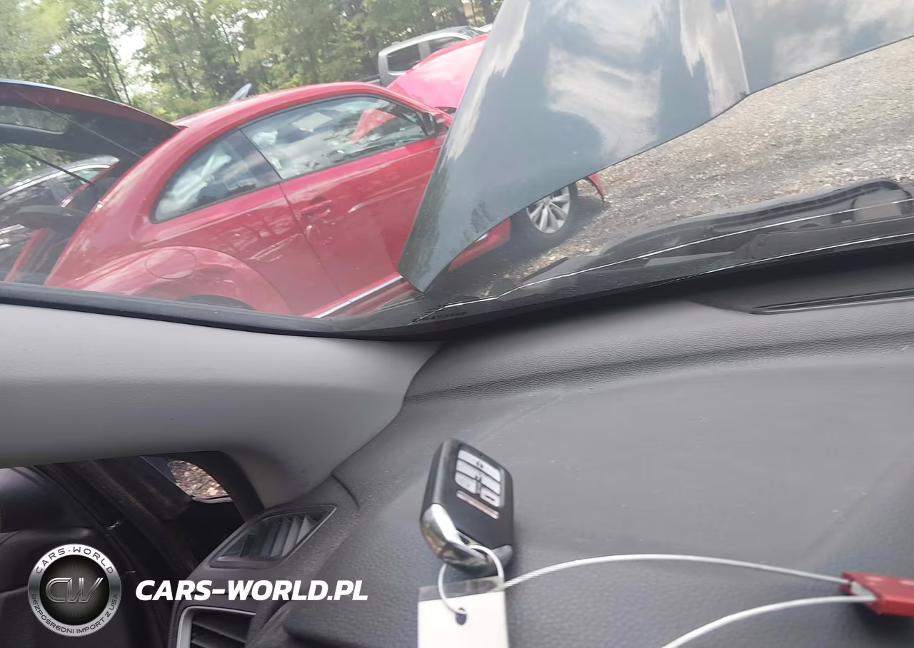 2018 Honda Cr-V Ex-L-Ex-L Navi VIN:7FARW1H8XJE036081 - 11