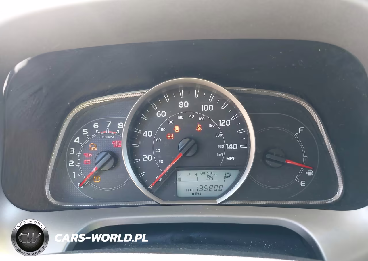 2014 Toyota Rav4 Xle VIN:2T3RFREV0EW173146 - 7