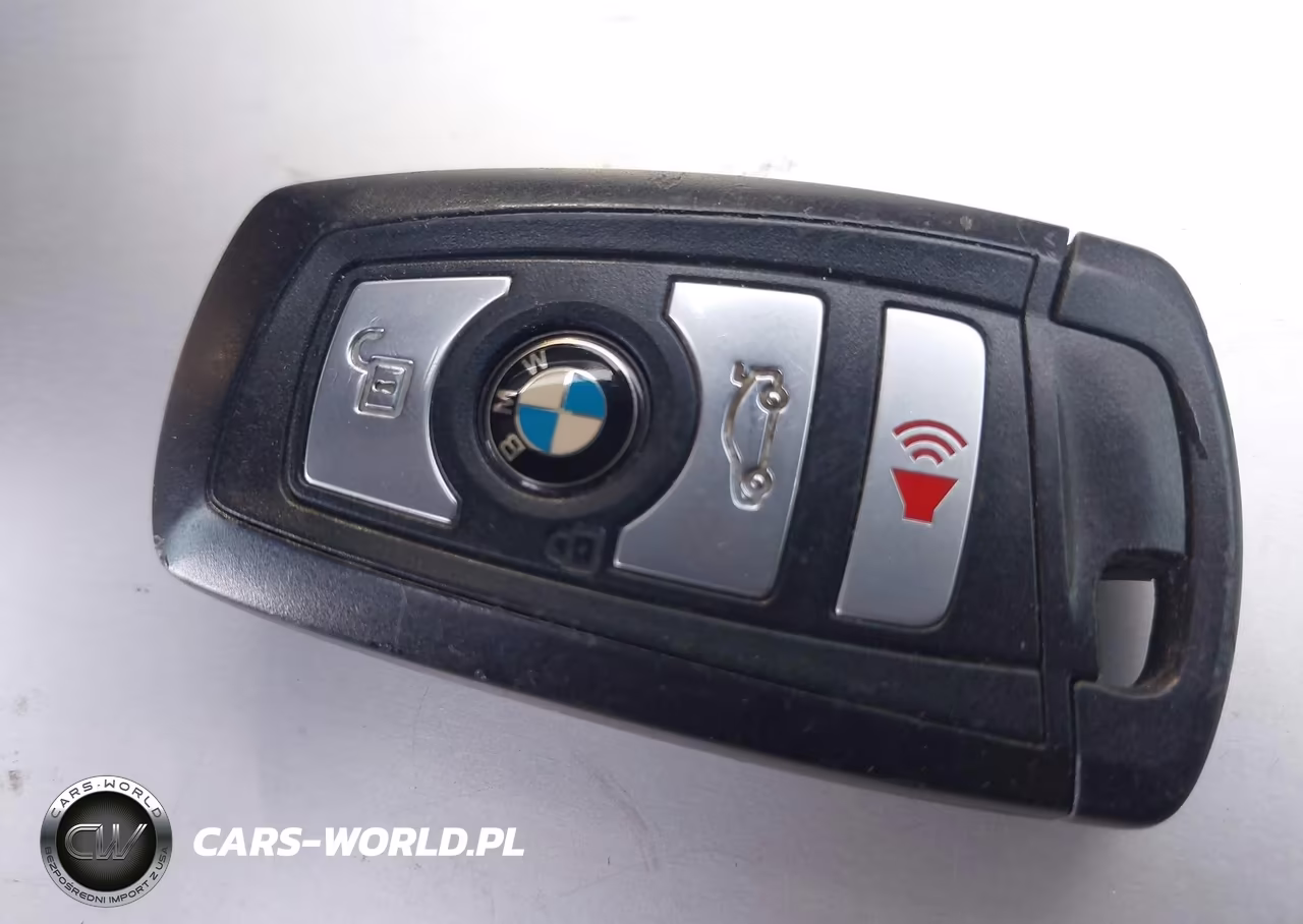 2014 BMW X3 xDrive28I VIN:5UXWX9C53E0D14655 - 11