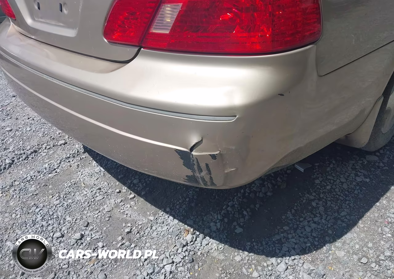 2003 Toyota Avalon Xls VIN:4T1BF28B83U338120 - 6