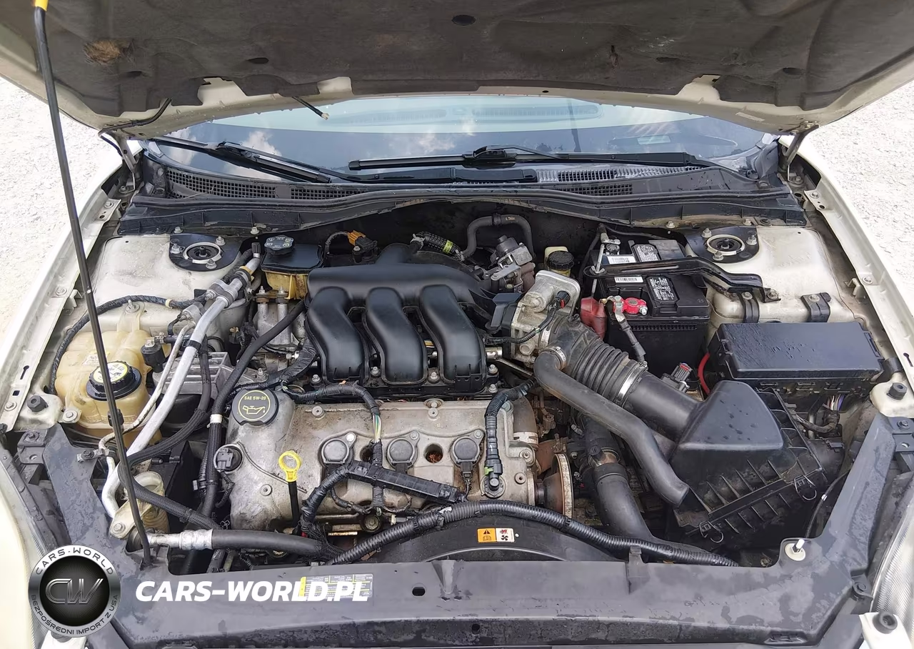 2008 Ford Fusion Sel VIN:3FAHP02198R184859 - 10