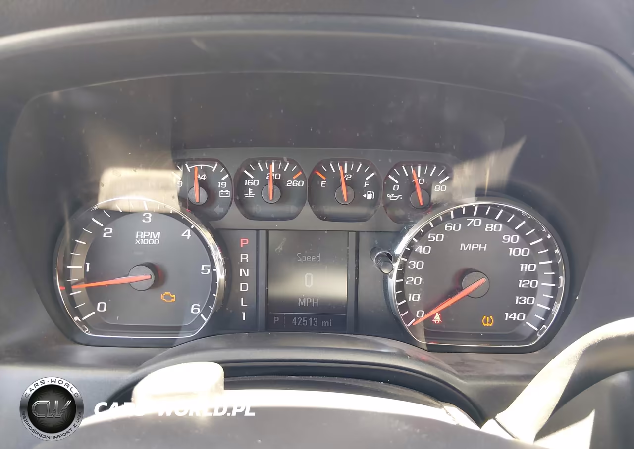 2018 Chevrolet Silverado 2500Hd Work Truck VIN:1GC1KUEG6JF257349 - 7