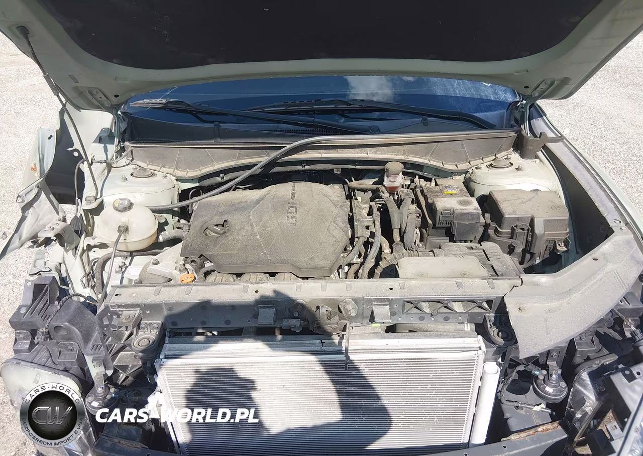 2022 Hyundai Santa Cruz Sel VIN:5NTJCDAE8NH000935 - 10