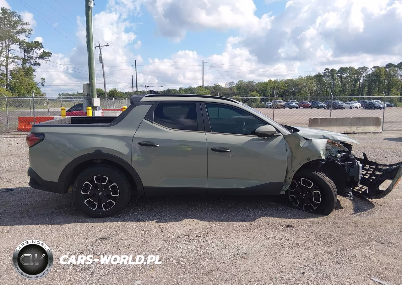 2022 Hyundai Santa Cruz Sel VIN:5NTJCDAE8NH000935 - 13