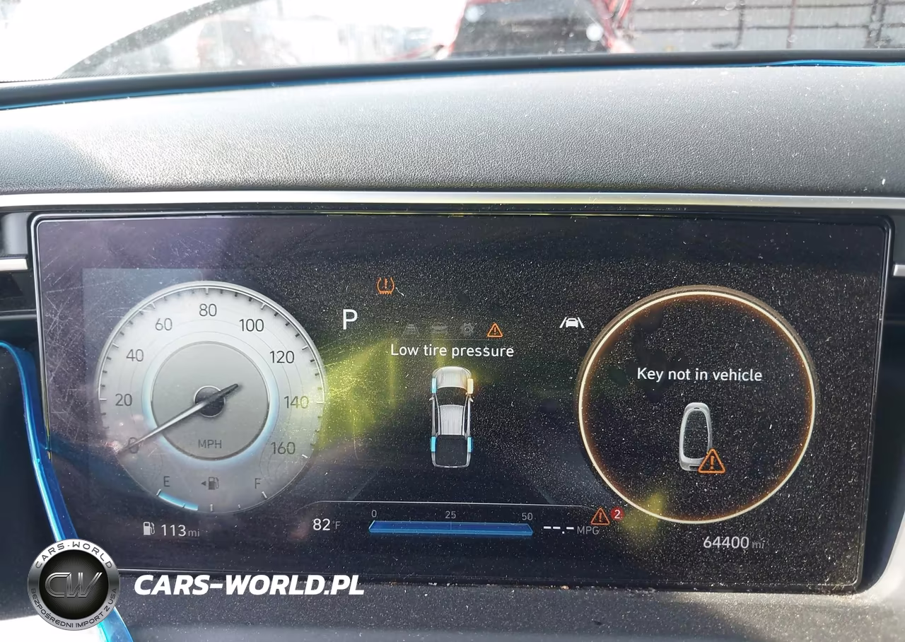 2022 Hyundai Santa Cruz Sel VIN:5NTJCDAE8NH000935 - 7