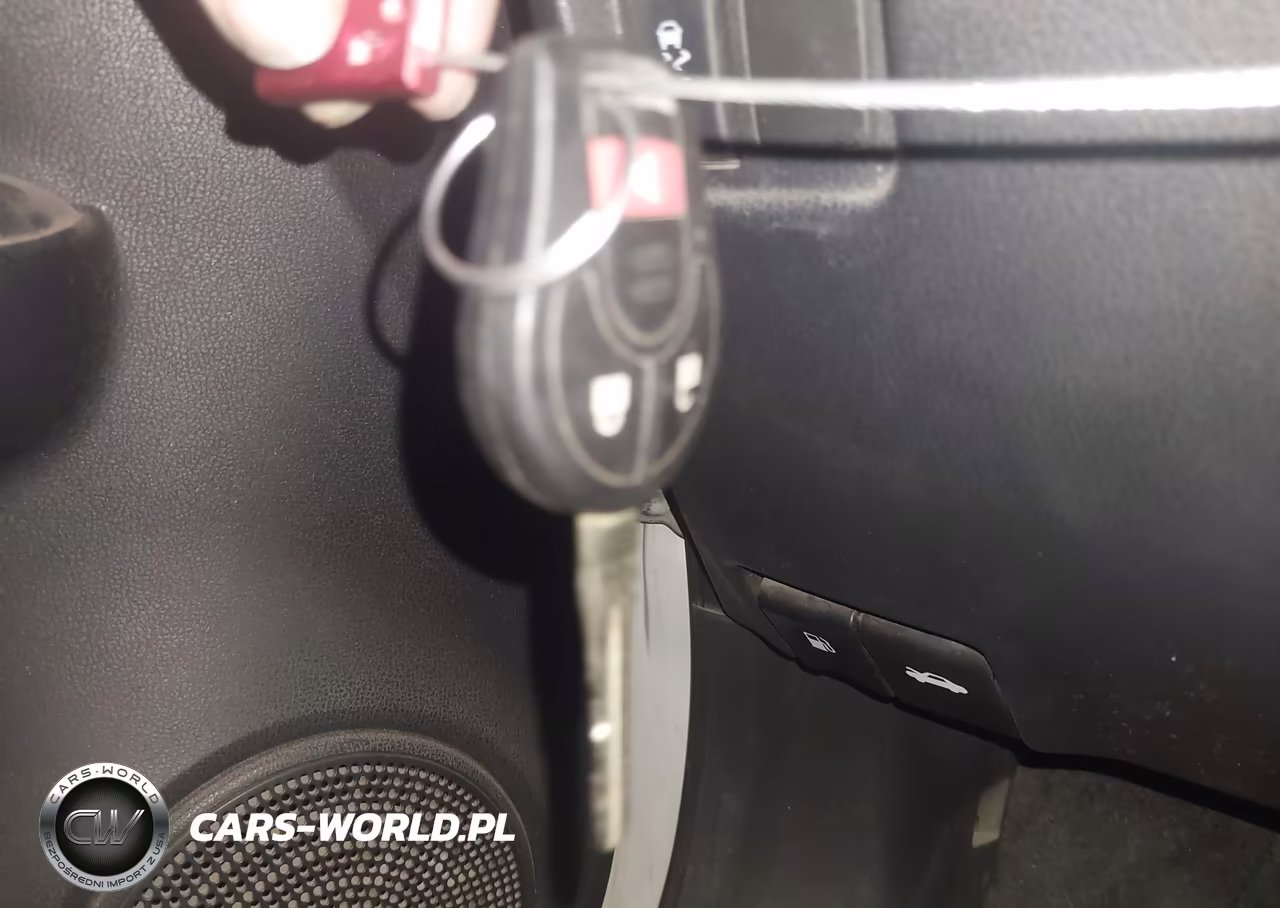 2014 Nissan Versa Note Sv VIN:3N1CE2CP5EL377312 - 11