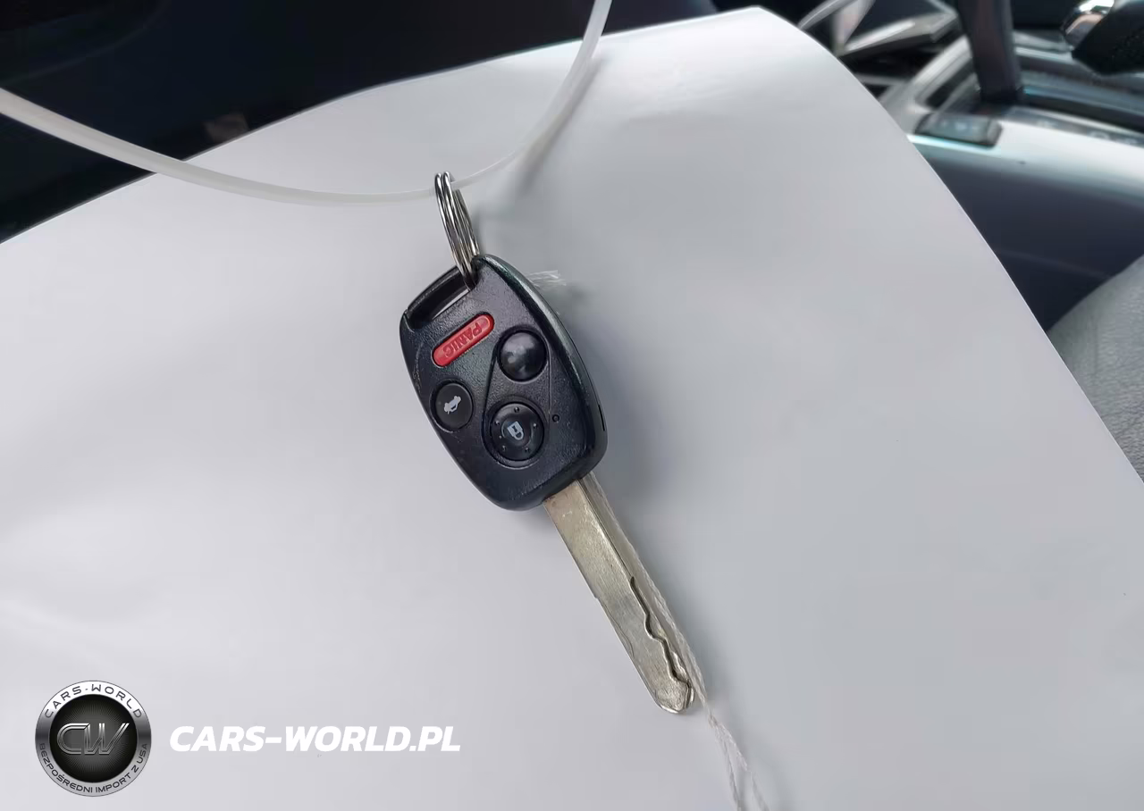 2006 Honda Accord 2.4 Ex VIN:1HGCM56846A160852 - 11