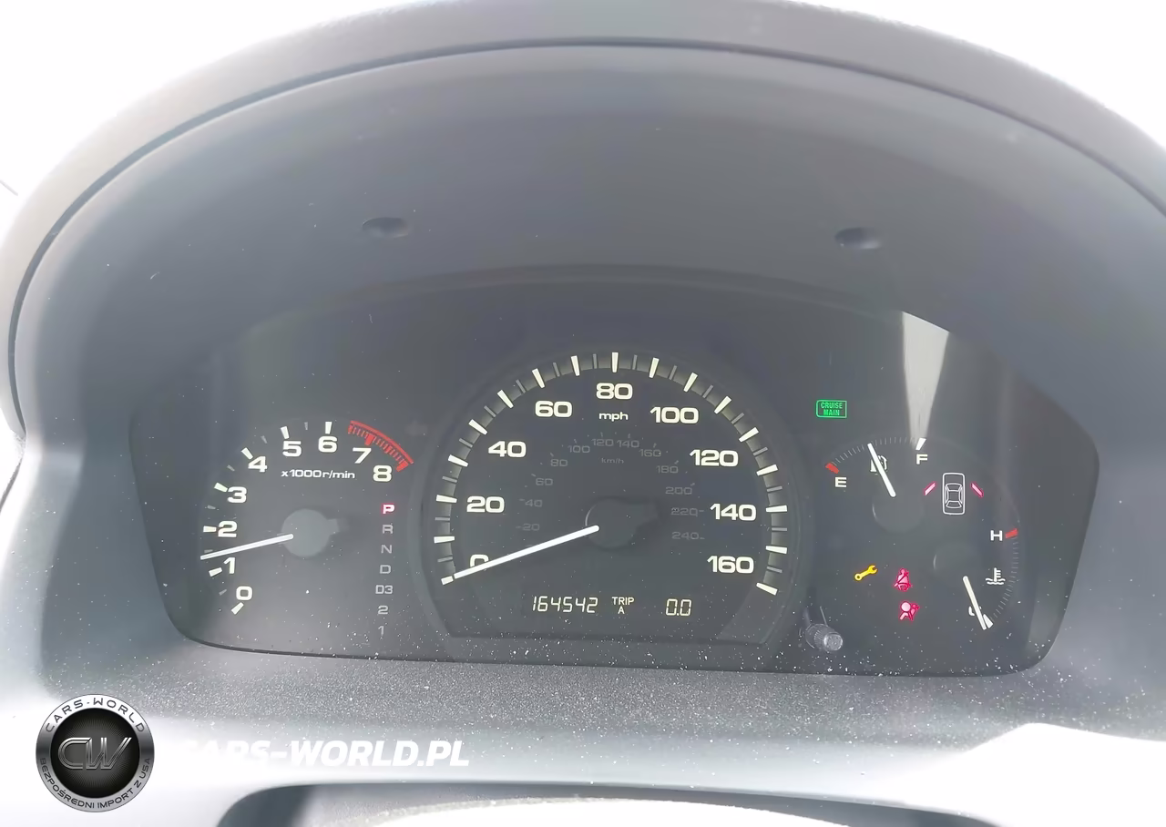 2006 Honda Accord 2.4 Ex VIN:1HGCM56846A160852 - 7
