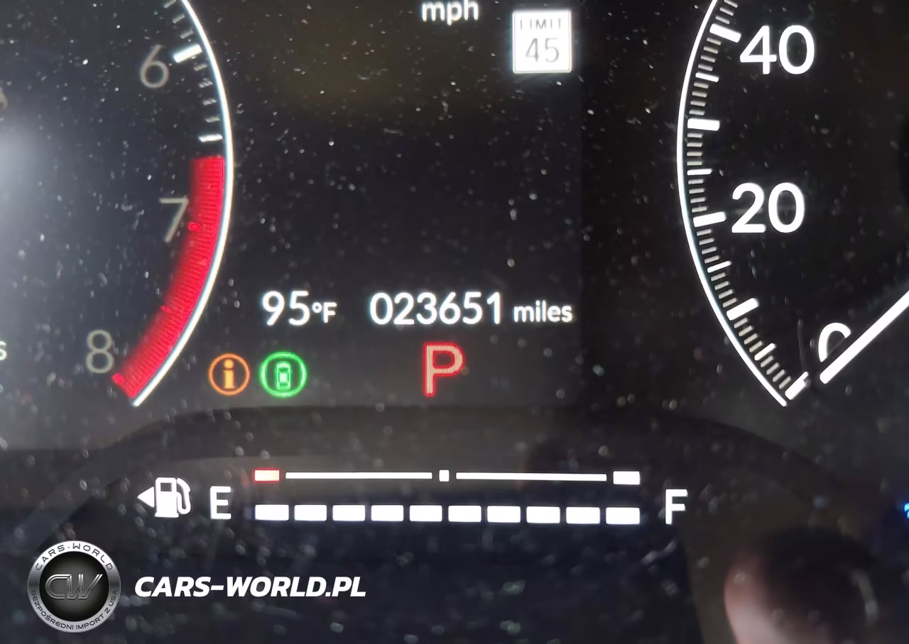 2025 Honda Civic Lx VIN:2HGFE2F29SH603674 - 16