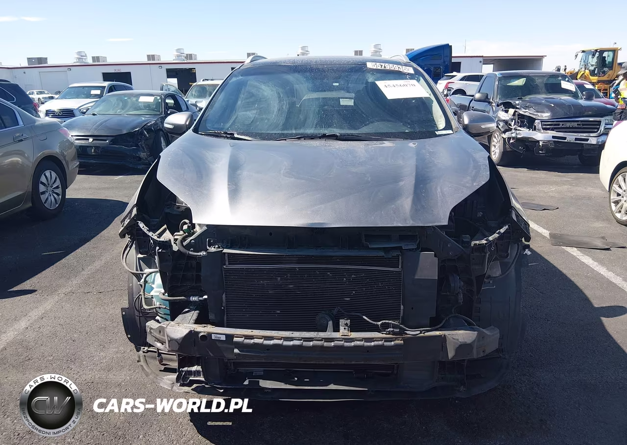 2017 Kia Sportage Ex VIN:KNDPN3AC4H7051790 - 13