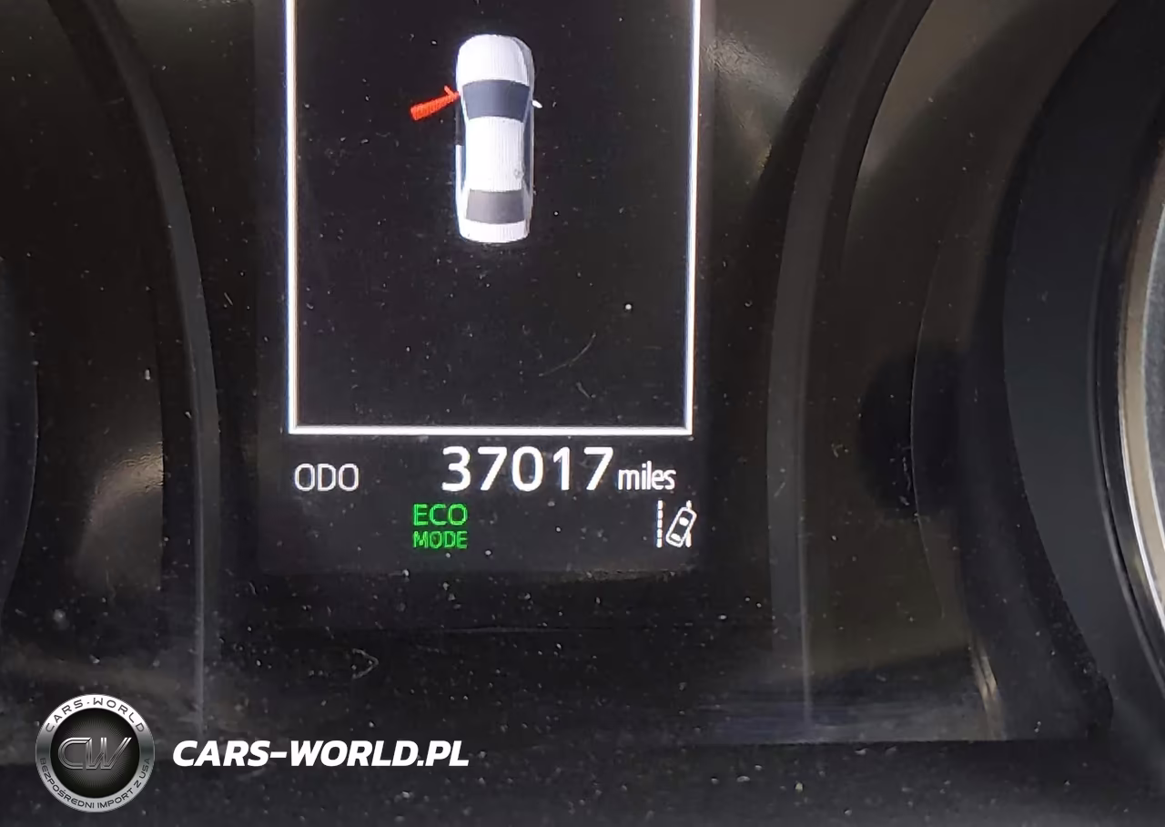 2023 Toyota Camry Se VIN:4T1G11AK4PU085456 - 16