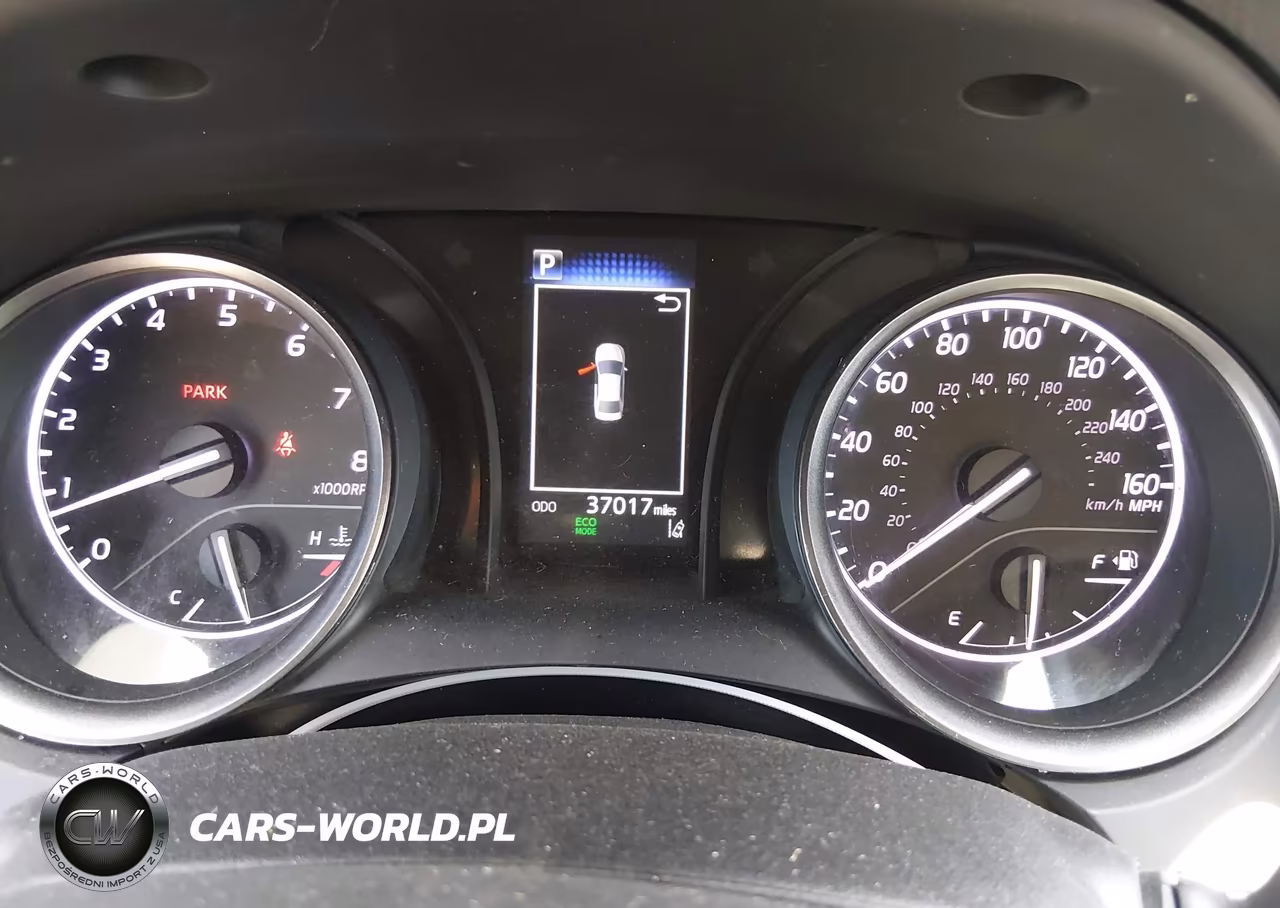 2023 Toyota Camry Se VIN:4T1G11AK4PU085456 - 7