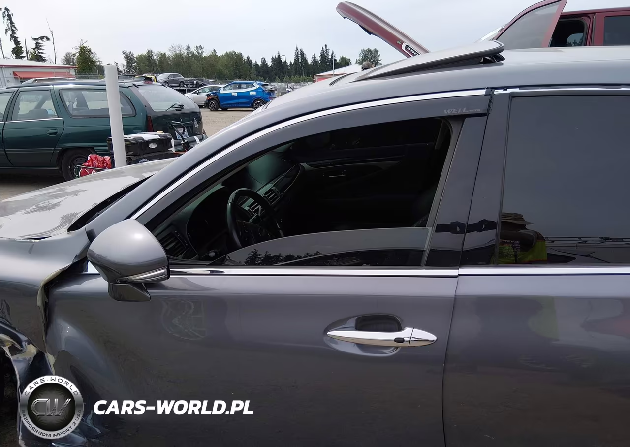 2015 Lexus Ls 460 VIN:JTHCL5EFXF5023990 - 15
